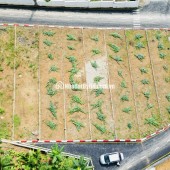 ĐẤT NỀN 2 MẶT TIỀN – VIEW SÔNG ĐÀ CỰC HIẾM TẠI TRUNG TÂM TP. HÒA BÌNH!